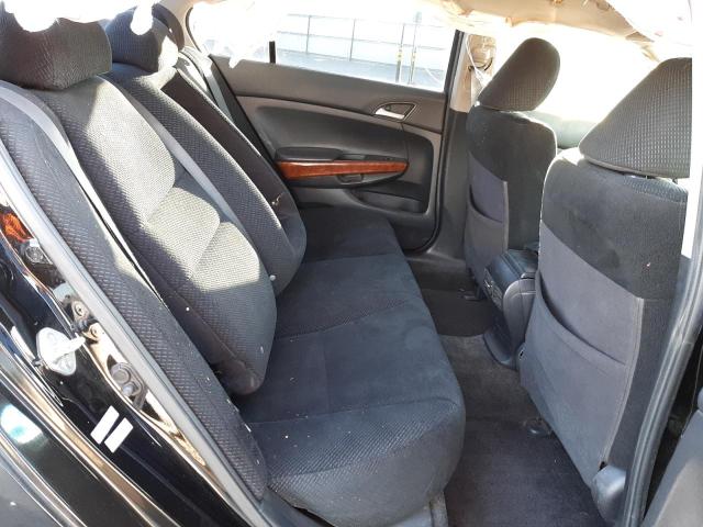 Photo 6 from auction – 2011 HONDA ACCORD EX with VIN 1HGCP2E7XBA061431