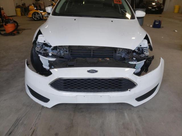 Photo 9 from auction – 2018 FORD FOCUS SE with VIN 1FADP3K27JL212560
