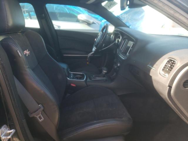 Photo 5 from auction – 2016 DODGE CHARGER R/ with VIN 2C3CDXCT1GH340395