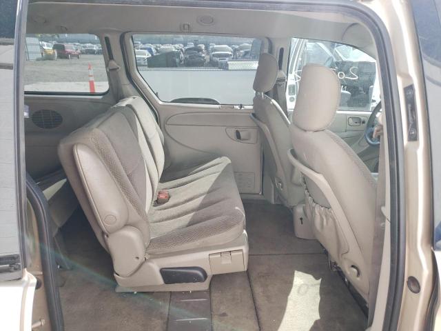 Photo 6 from auction – 2005 DODGE GRAND CARA with VIN 1D4GP24R95B424306