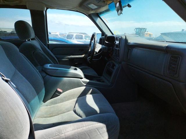 Photo 5 from auction – 2003 CHEVROLET SILVERADO with VIN 1GCHC29U53E141133