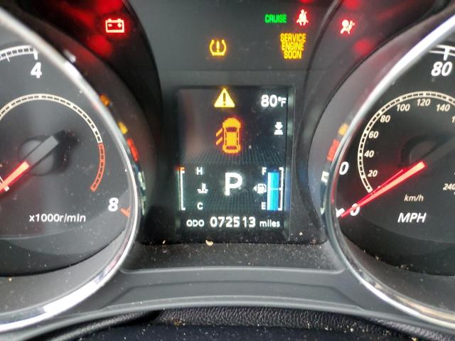Photo 8 from auction – 2014 MITSUBISHI OUTLANDER with VIN 4A4AR4AU7EE021353