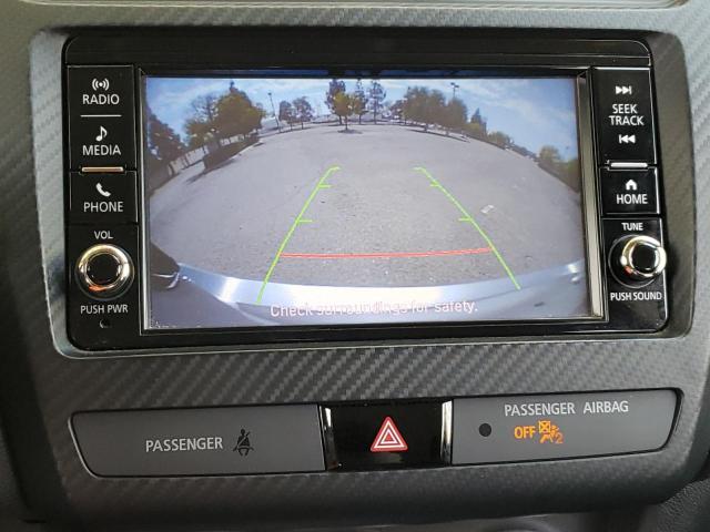 Photo 9 from auction – 2020 MITSUBISHI OUTLANDER with VIN JA4AR3AU0LU025095