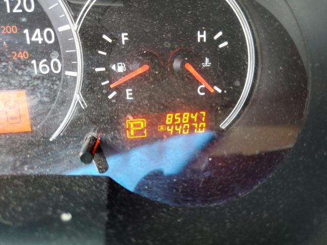 صورة رقم 8 من المزاد - 2012 NISSAN ALTIMA BAS مع VIN 1N4AL2AP2CN579508