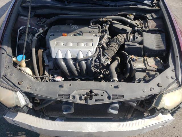 Photo 7 from auction – 2010 ACURA TSX with VIN JH4CU2F62AC028938
