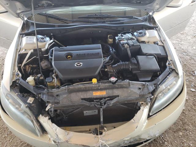 Photo 7 from auction – 2008 MAZDA 6 I with VIN 1YVHP80C185M00472