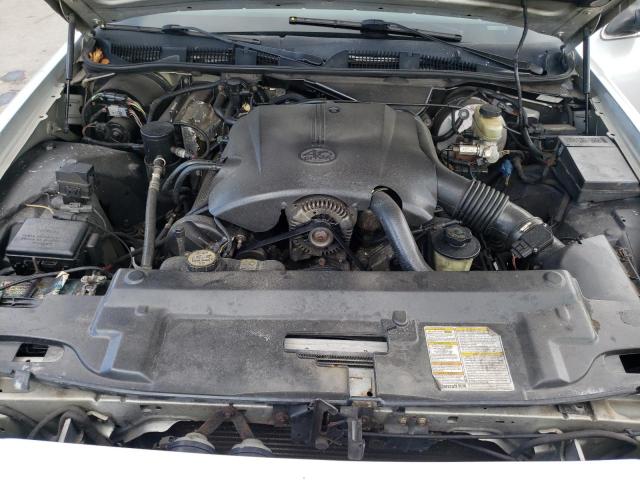 Photo 7 from auction – 2002 MERCURY GRAND MARQ with VIN 2MEFM74W12X602222