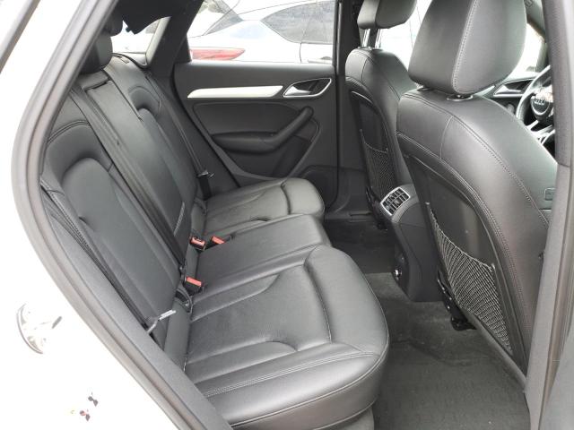 Photo 6 from auction – 2018 AUDI Q3 PREMIUM with VIN WA1ECCFS5JR034692