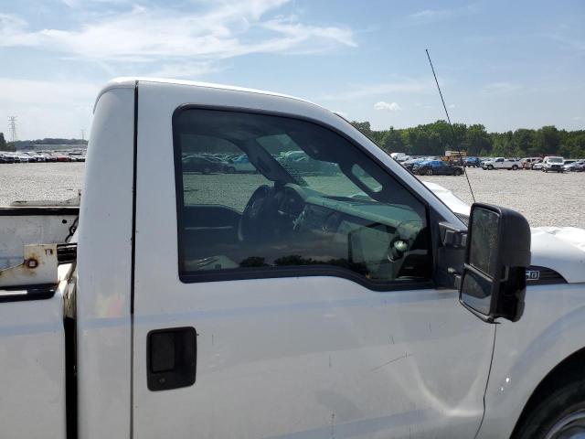 Photo 6 from auction – 2013 FORD F250 SUPER with VIN 1FTBF2A61DEA70346
