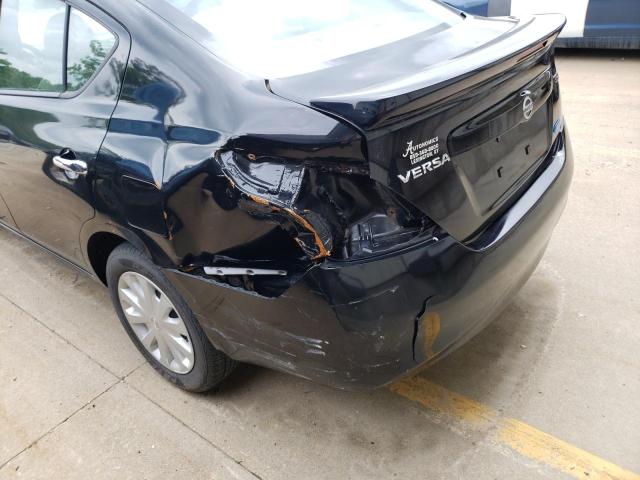 Photo 9 from auction – 2013 NISSAN VERSA S with VIN 3N1CN7AP7DL849394