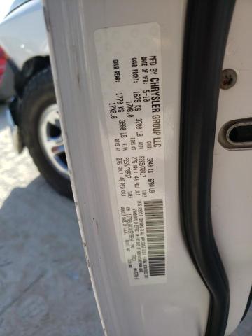 Photo 10 from auction – 2010 DODGE RAM 1500 with VIN 1D7RB1GKXAS238240