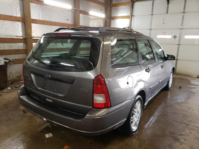 Photo 4 from auction – 2003 FORD FOCUS SE with VIN 1FAFP36383W160689