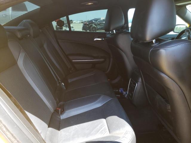 Photo 6 from auction – 2017 DODGE CHARGER SX with VIN 2C3CDXHG0HH505270