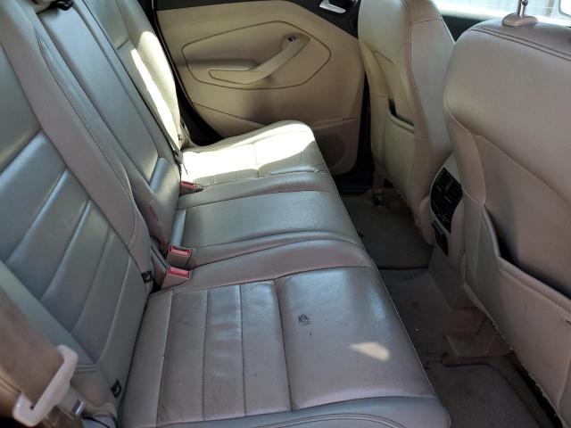 Photo 6 from auction – 2016 FORD C-MAX PREM with VIN 1FADP5CUXGL101683