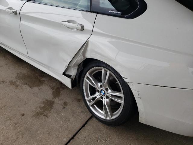 Photo 9 from auction – 2015 BMW 428 XI GRA with VIN WBA4C9C58FD331346