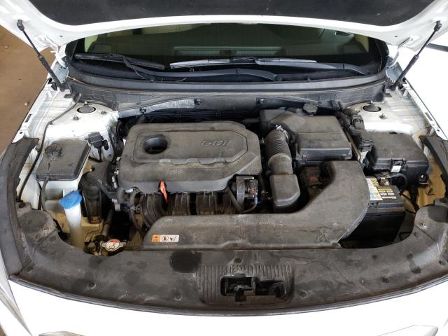 Photo 7 from auction – 2017 HYUNDAI SONATA SE with VIN 5NPE24AF4HH459766