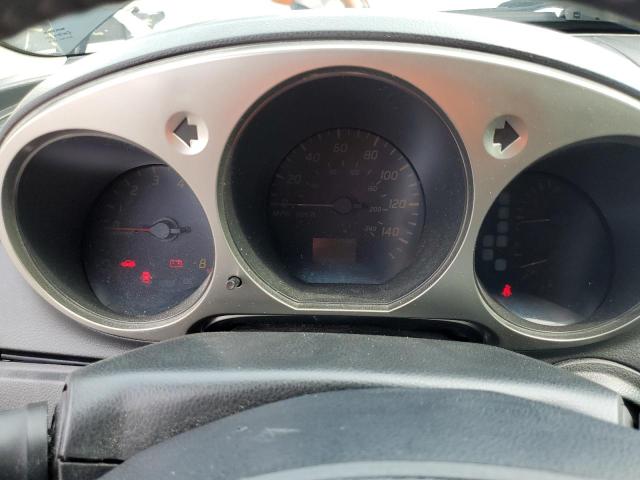 Photo 8 from auction – 2003 NISSAN ALTIMA BAS with VIN 1N4AL11D43C135025