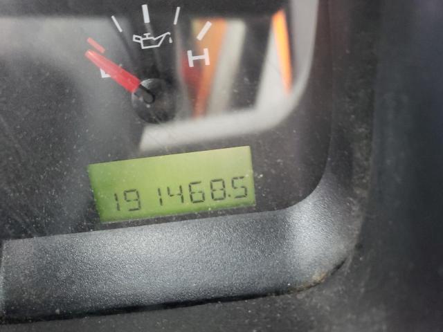 Photo 8 from auction – 2005 FORD F150 with VIN 1FTRF12215NB72557
