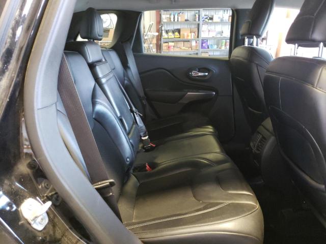 Foto 6 de la subasta – 2019 JEEP CHEROKEE L con VIN 1C4PJMLB2KD101147