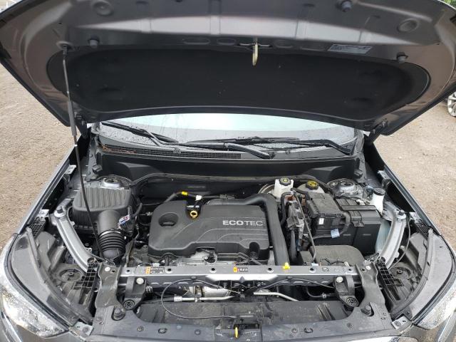 Photo 7 from auction – 2021 GMC TERRAIN SL with VIN 3GKALPEV5ML301739