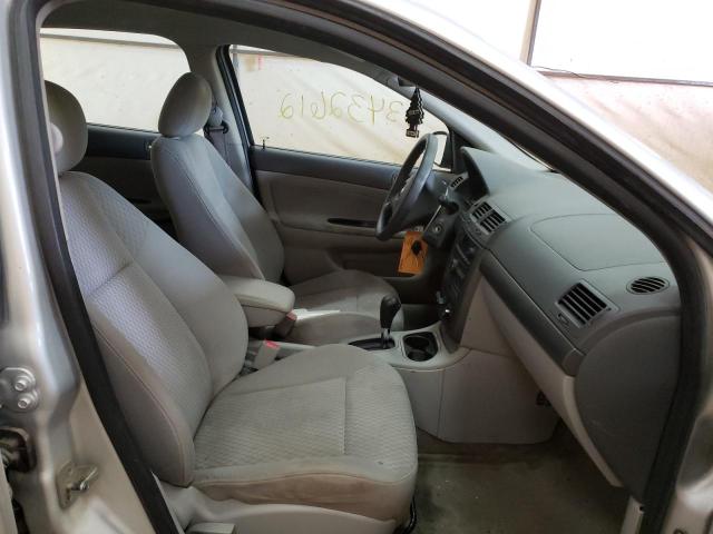 Photo 5 from auction – 2007 CHEVROLET COBALT LT with VIN 1G1AL55F277151003