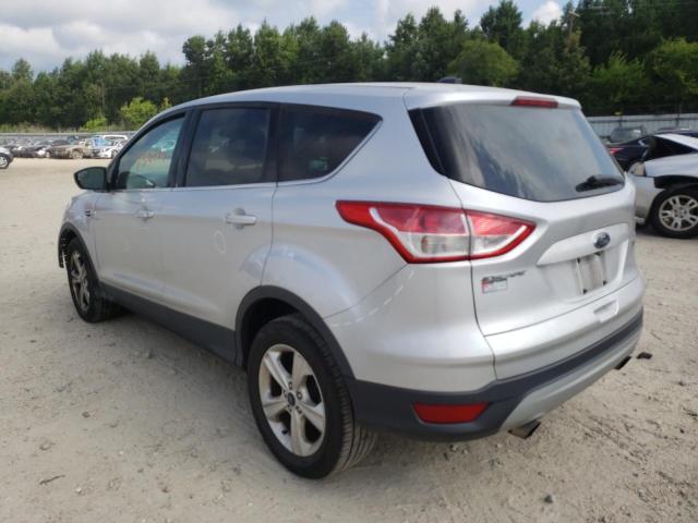 Photo 3 from auction – 2014 FORD ESCAPE SE with VIN 1FMCU0GX5EUD22648