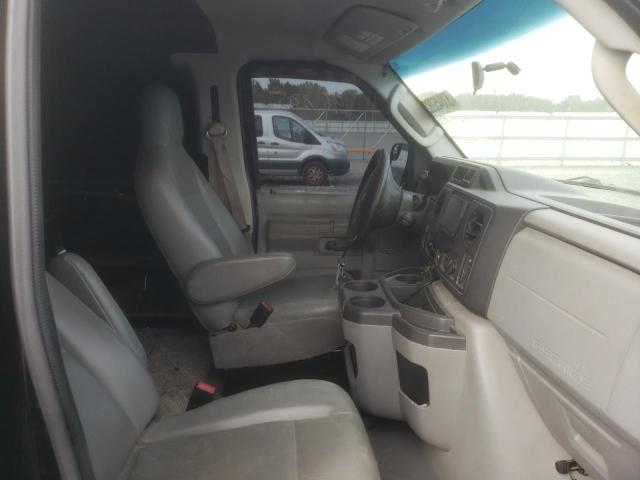 Photo 5 from auction – 2014 FORD ECONOLINE with VIN 1FTSS3EL6EDA49677