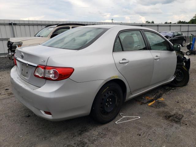 Photo 4 from auction – 2013 TOYOTA COROLLA BA with VIN 2T1BU4EE1DC007219