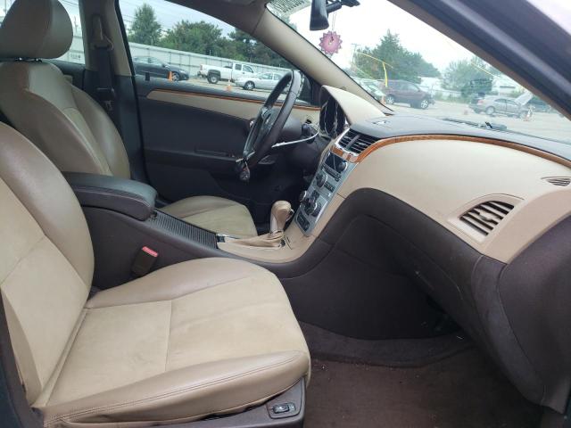Photo 5 from auction – 2011 CHEVROLET MALIBU 2LT with VIN 1G1ZD5E73BF265261