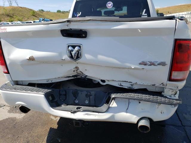 Photo 9 from auction – 2014 RAM 1500 ST with VIN 1C6RR7KT0ES158421