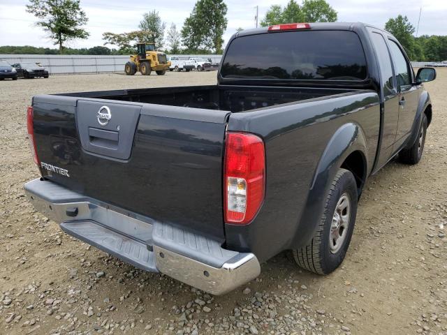 Photo 4 from auction – 2012 NISSAN FRONTIER S with VIN 1N6BD0CT1CC404699