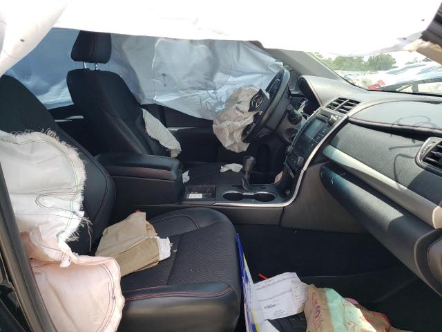 Photo 5 from auction – 2016 TOYOTA CAMRY LE with VIN 4T1BF1FK6GU515329