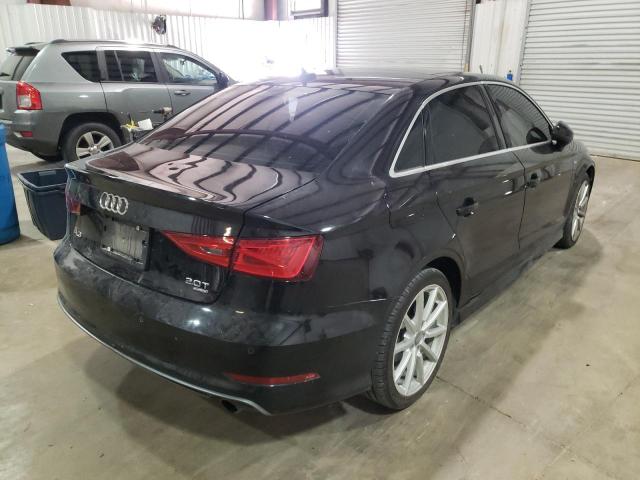 Photo 4 from auction – 2015 AUDI A3 PRESTIG with VIN WAUKFGFF2F1021444