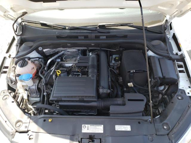 Photo 7 from auction – 2017 VOLKSWAGEN JETTA SE with VIN 3VWDB7AJ5HM414408