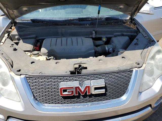 Photo 7 from auction – 2008 GMC ACADIA SLT with VIN 1GKEV33748J168915