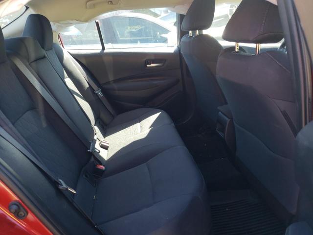 Photo 6 from auction – 2020 TOYOTA COROLLA LE with VIN 5YFEPRAE8LP140209