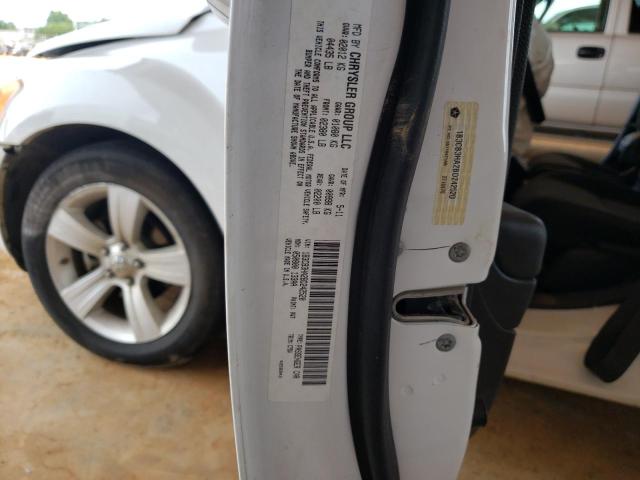 Photo 10 from auction – 2011 DODGE CALIBER MA with VIN 1B3CB3HA2BD242520