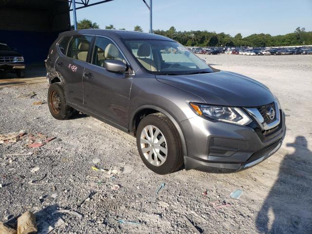 Foto 1 de la subasta – 2017 NISSAN ROGUE S con VIN KNMAT2MT8HP540937