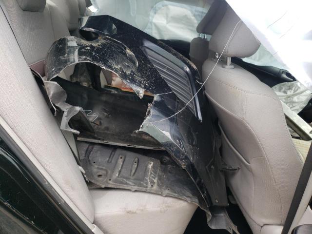 Photo 6 from auction – 2012 TOYOTA CAMRY BASE with VIN 4T4BF1FKXCR202879