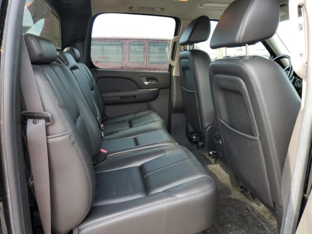 Photo 6 from auction – 2008 CHEVROLET AVALANCHE with VIN 3GNFK12308G315025