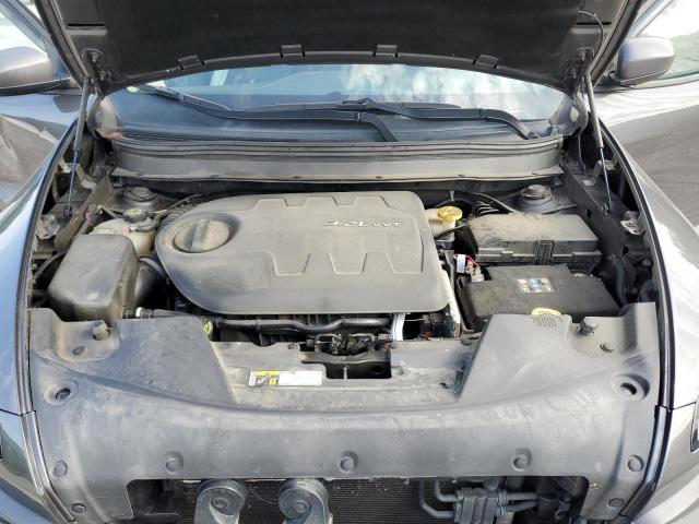 Photo 7 from auction – 2014 JEEP CHEROKEE T with VIN 1C4PJMBS5EW138381