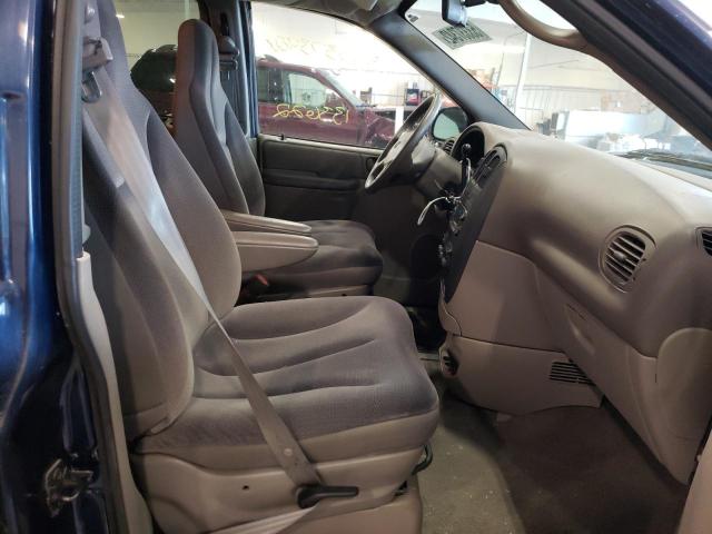 Photo 5 from auction – 2002 DODGE CARAVAN SE with VIN 1B4GP25312B569162
