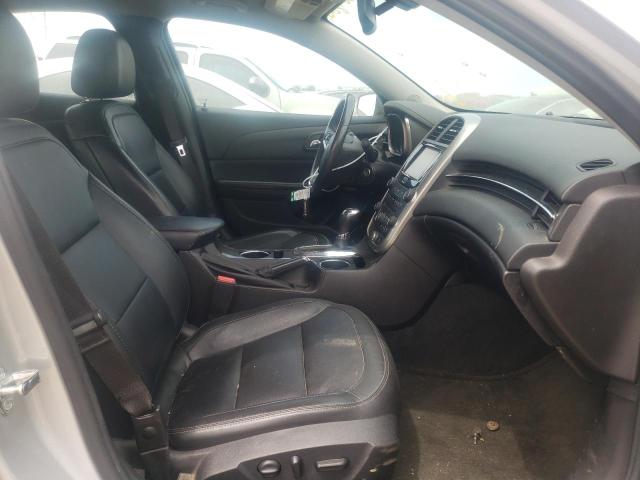 Photo 5 from auction – 2016 CHEVROLET MALIBU LIM with VIN 1G11E5SA4GF105116