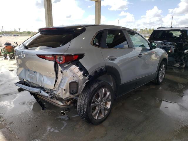 Photo 4 from auction – 2020 MAZDA CX-30 SELE with VIN 3MVDMACL7LM137700