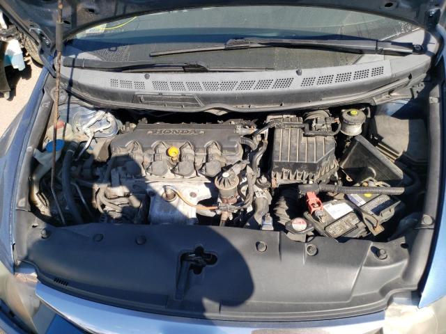 Photo 7 from auction – 2009 HONDA CIVIC EX with VIN 19XFA16899E005020