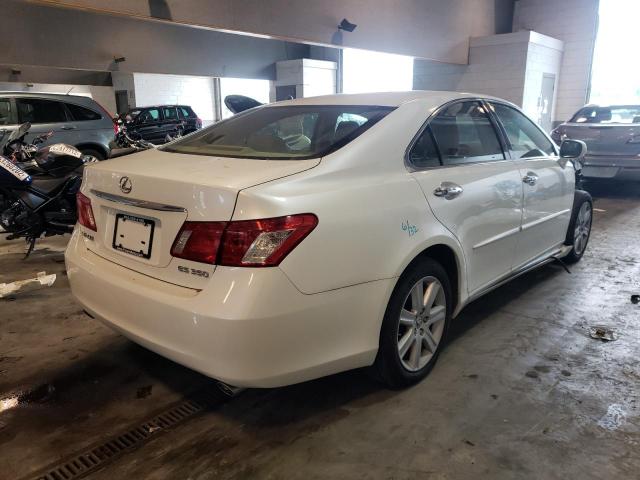 Photo 4 from auction – 2008 LEXUS ES 350 with VIN JTHBJ46G382256343