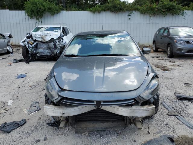 Photo 9 from auction – 2013 DODGE DART SXT with VIN 1C3CDFBA3DD107850