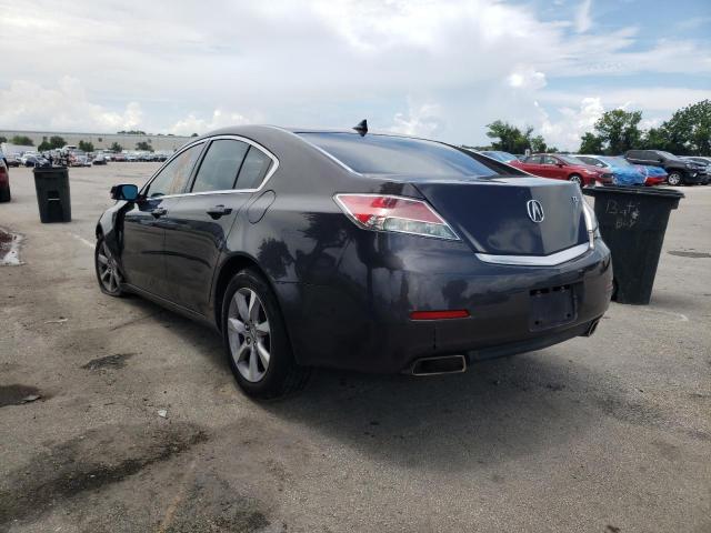 Photo 3 from auction – 2013 ACURA TL with VIN 19UUA8F2XDA010459