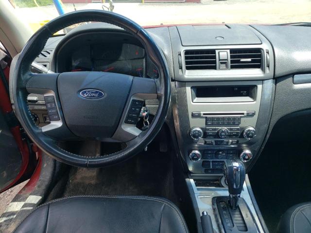 Photo 9 from auction – 2011 FORD FUSION SEL with VIN 3FAHP0CG7BR338933