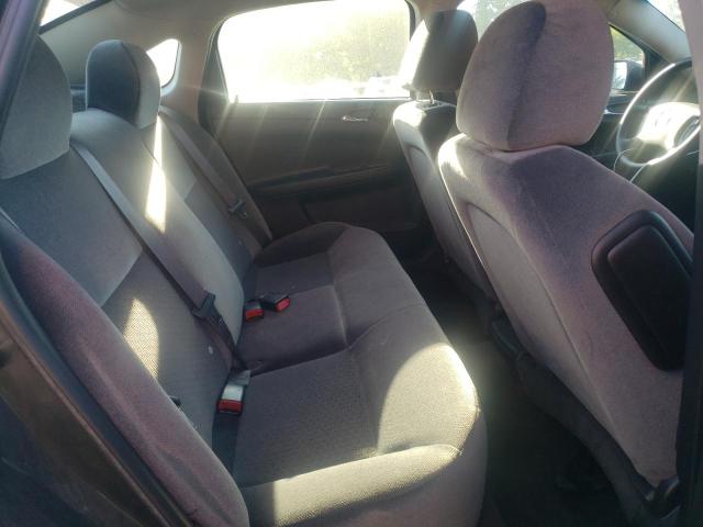 Photo 6 from auction – 2016 CHEVROLET IMPALA LIM with VIN 2G1WB5E36G1177809